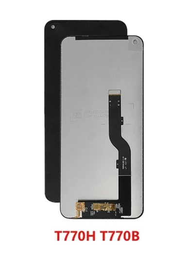 TCL Uyumlu 10 5G Lcd Dokunmatik Ekran ürün görseli 1