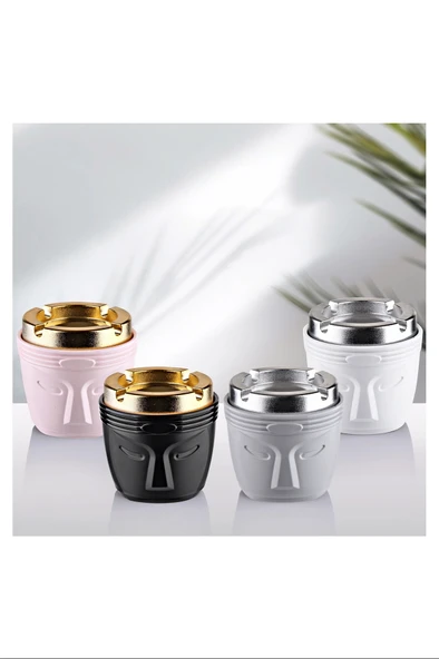 LitaeTrend King Kokukusz Lüx Küllük 1 Adet Royaleks-EMN3002 ürün görseli 1