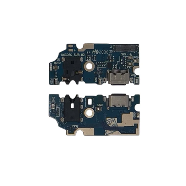 General Mobile Gm20 Pro Uyumlu Bordlu Şarj Soketi Şarj Soketi ürün görseli 1