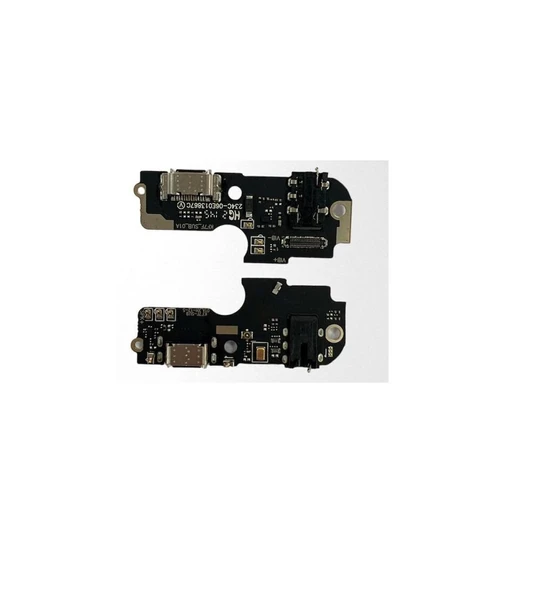 General Mobile Gm22 Pro Şarj Bordu Adet-1 Adet ürün görseli 1