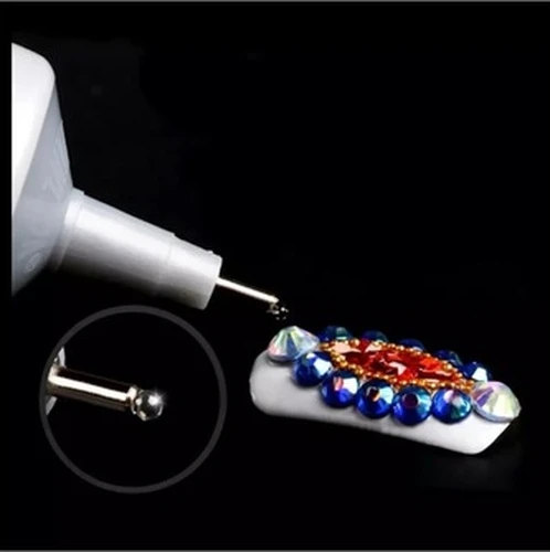 Telefon Tamir Seti 8 Parça Tornavida Seti+B7000 Yapıştırıcı 15Ml (549429768) - Resim 4