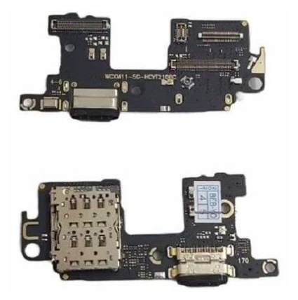 Xiaomi Mi 11t Şarj Bordu 1 Adet ürün görseli 1