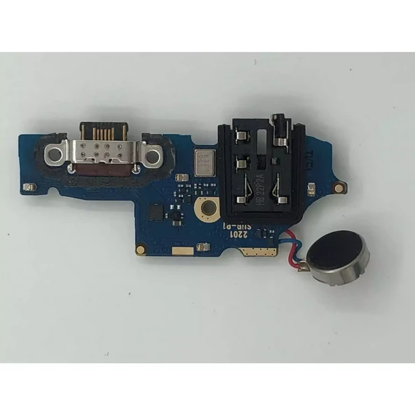 Omix X5 Şarj Bordu 1 Adet ürün görseli 1