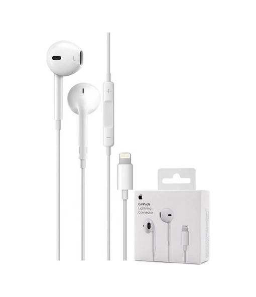 Iphone Lightning Kulaklık iPhone 7 Uyumlu 7 Plus 8 Plus X Xs Max F ürün görseli 1