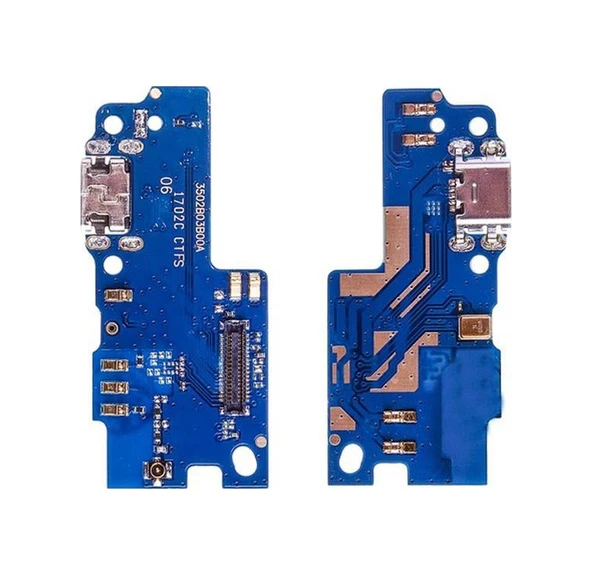 Xiaomi Uyumlu Mi Max Şarj Soket Filmi ürün görseli 1