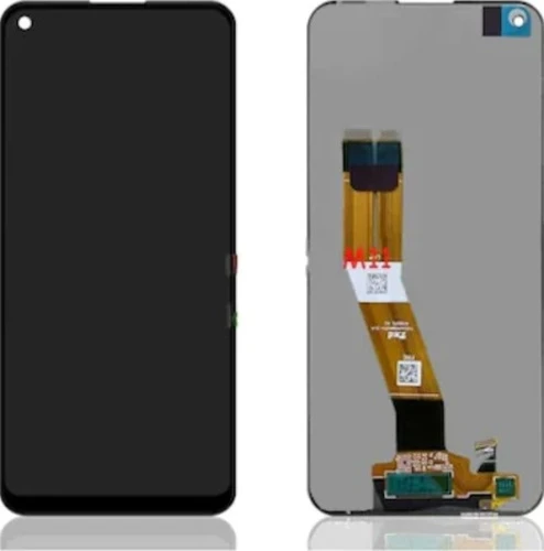 Samsung Uyumlu M11 (M115) Lcd Ekran Dokunmatik ürün görseli 1
