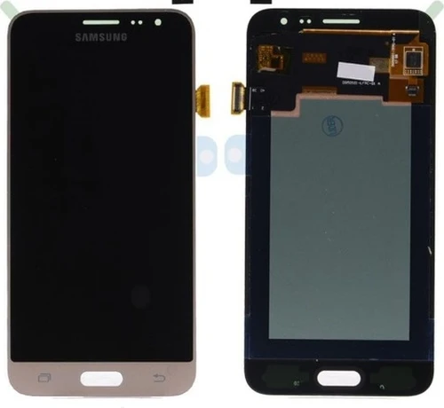 Samsung Uyumlu J3 Ekran Dokunmatik B-7000 ürün görseli 1