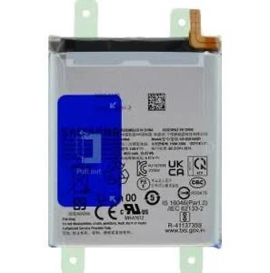 Samsung Galaxy Uyumlu S23 Ultra Batarya + Tamir Seti Eb Bs918aby ürün görseli 1