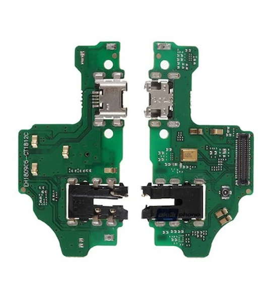 Huawei Honor X8 Şarj Bordu Adet-1 Adet ürün görseli 1