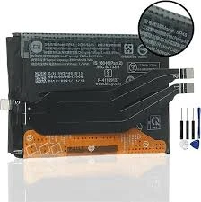 Xiaomi Poco F4 Gt Bp48 Batarya + Tamir Seti ürün görseli 1