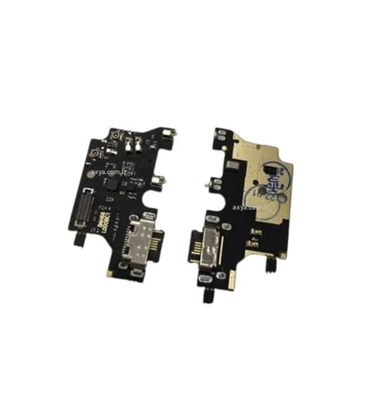 Tcl 10l Şarj Bordu Adet-1 Adet ürün görseli 1