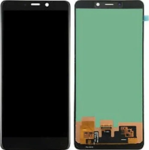 Samsung M10S Uyumlu Lcd Ekran Dokunmatik ürün görseli 1