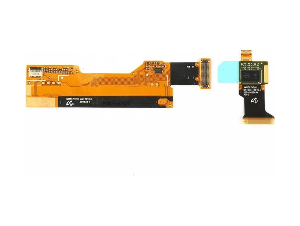 Samsung S6 Edge Plus Uyumlu Ekran Filmi ürün görseli 1