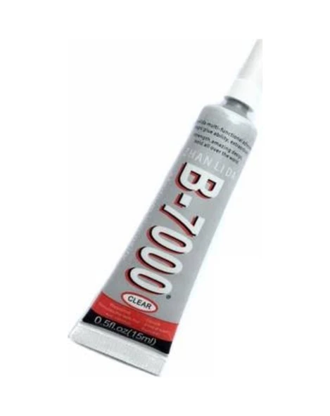 Zhanlida B7000 Dokunmatik Ekran Yapıştırıcısı 15 ML ürün görseli 1