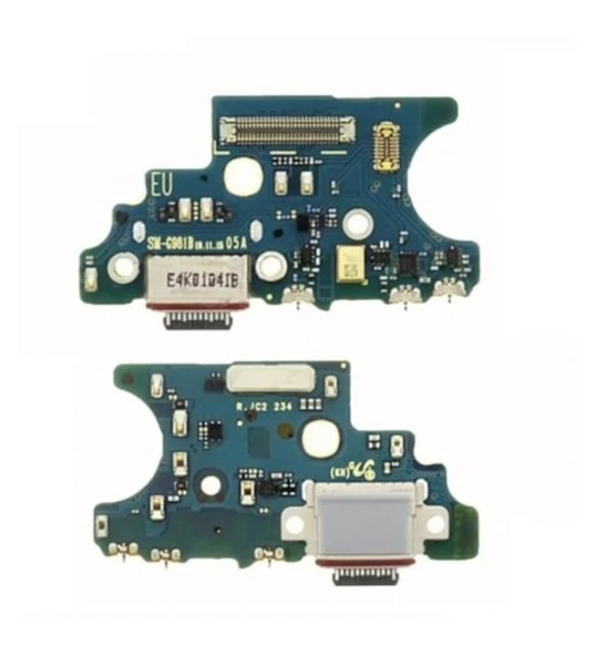 Samsung Uyumlu S20 Şarj Bordu 1 Adet ürün görseli 1