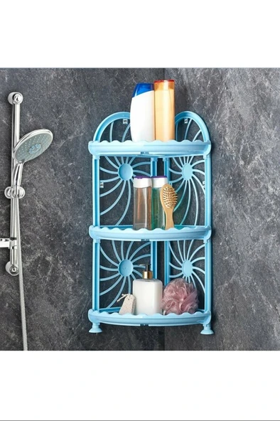 LitaeTrend Lüx Banyo Köşelik Orijinal Royaleks-MRD854 ürün görseli 1