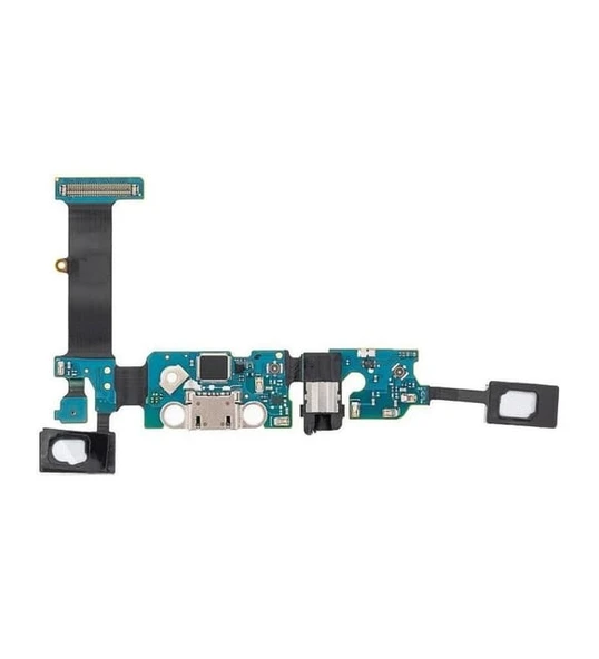 Samsung Uyumlu N920 Note 5 Şarj Bordu Adet-1 Adet ürün görseli 1