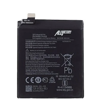 Oneplus 8 Pil Batarya ürün görseli 1