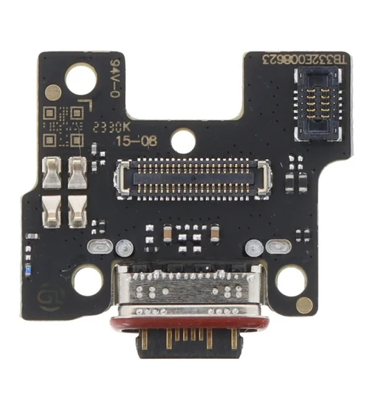 Xiaomi Redmi Note 13 Pro Plus Şarj Bordu 1 Adet ürün görseli 1