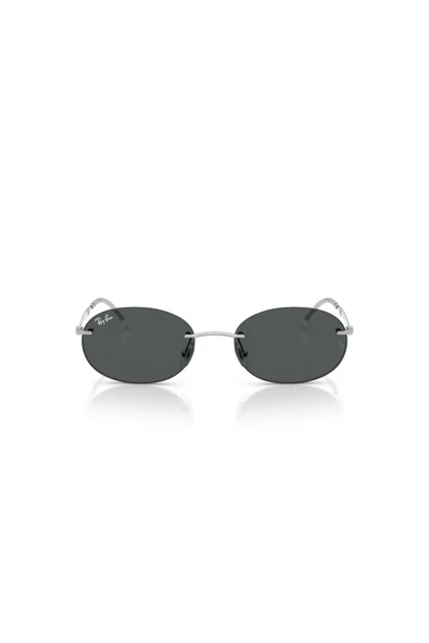 Ray-Ban RB3767 003/87 54 Unisex Güneş Gözlüğü ürün görseli 1