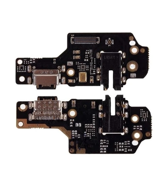 Xiaomi Redmi Note 8t Şarj Bordu 1 Adet ürün görseli 1