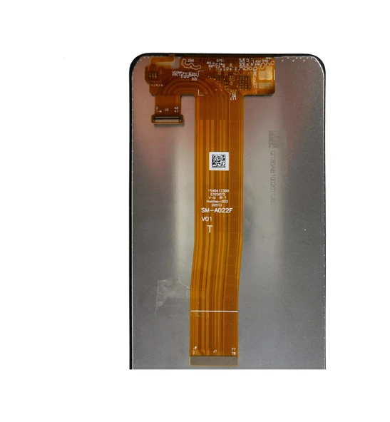 Samsung A02 Uyumlu Ekran Filmi ürün görseli 1