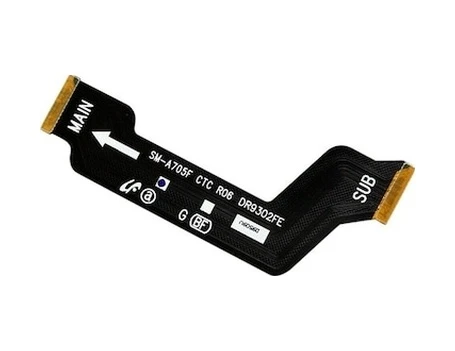 Samsung A70 Uyumlu Ekran Filmi ürün görseli 1