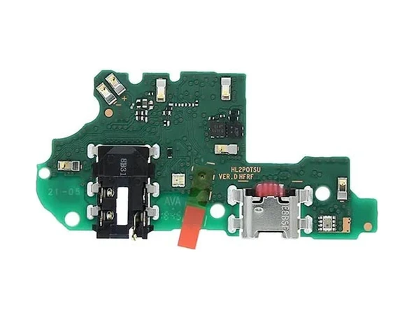 Huawei Uyumlu P Smart 2019  Şarj Soketi ürün görseli 1