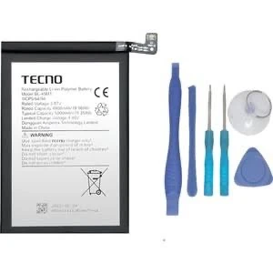 Tecno Camon 19 Pro Batarya + Tamir Seti ürün görseli 1