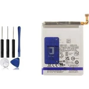 Samsung Galaxy Uyumlu S24 Ultra Batarya + Tamir Seti Sm-s928 Eb ürün görseli 1