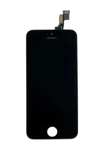iPhone 5 Uyumlu Se Lcd Ekran Dokunmatik Renk-Beyaz ürün görseli 1