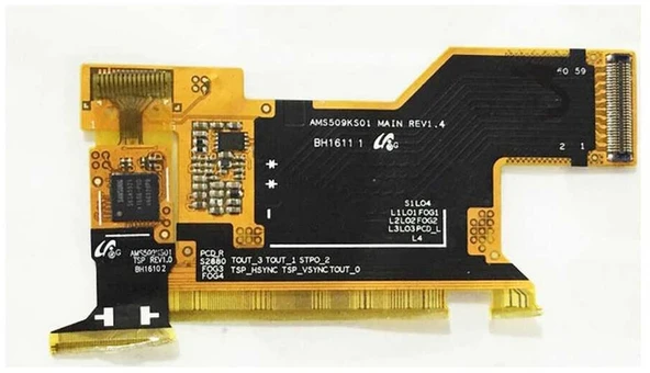 Samsung S7 Uyumlu Ekran Filmi ürün görseli 1