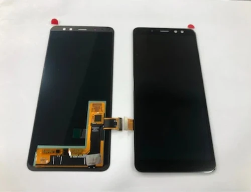 Samsung Uyumlu A8 2018 Lcd Ekran Dokunmatik ürün görseli 1