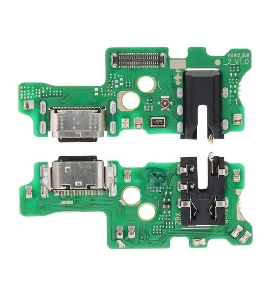 Tecno Spark 8 Pro Şarj Bordu 1 Adet ürün görseli 1