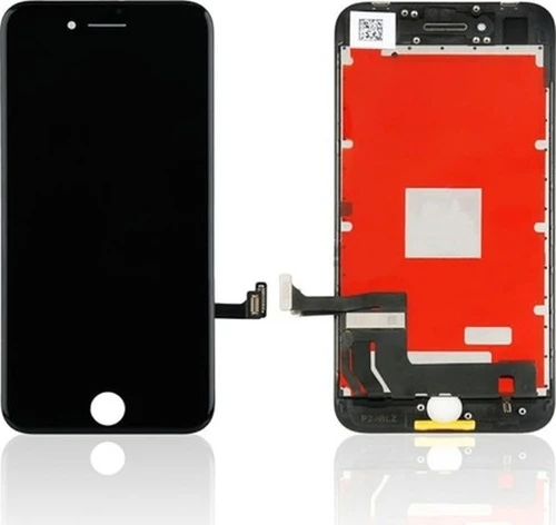 iPhone 8G Uyumlu Lcd Ekran Dokunmatik-Tamir Seti Hediyeli Marka-Beyaz ürün görseli 1