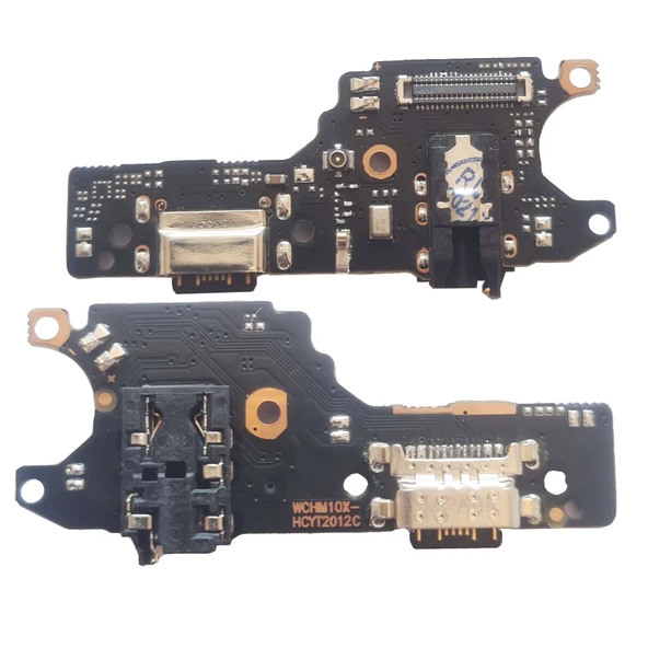 Xiaomi Redmi Note 9 Pro Şarj Bordu 1 Adet ürün görseli 1