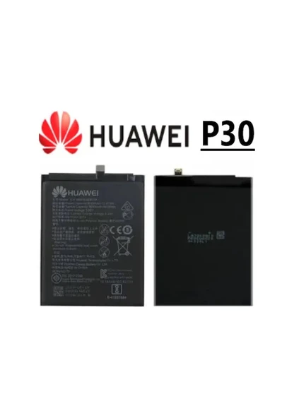 Huawei P30 Batarya + Tamir Seti Hb436380ecw ürün görseli 1