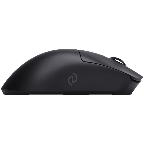 Philips Evnia SPK9718B Pro Max Kablosuz Bluetooth Dual-Mode 36000 DPI Şarjlı Ergonomik Gaming Mouse - Siyah - Resim 3