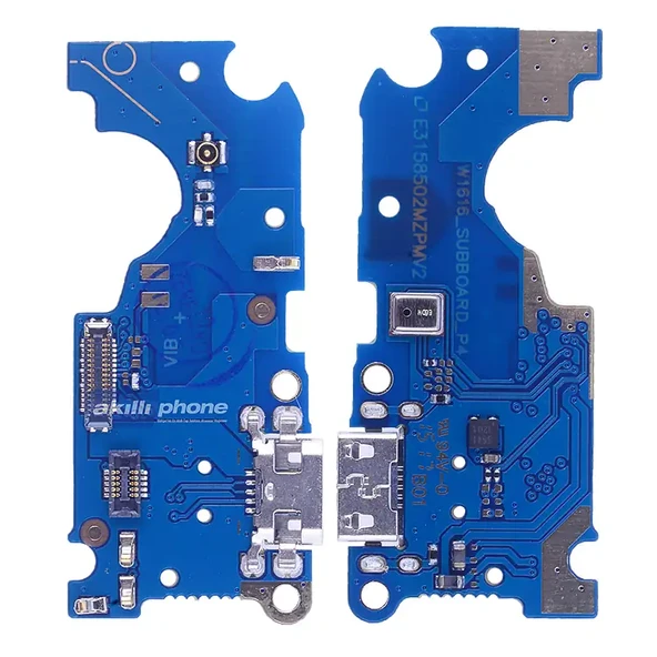 General Mobile Gm6 Şarj Bordu 1 Adet ürün görseli 1