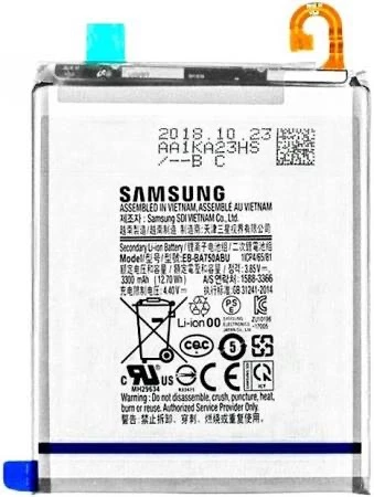 Samsung Uyumlu A10 Batarya Eb Ba750abu ürün görseli 1