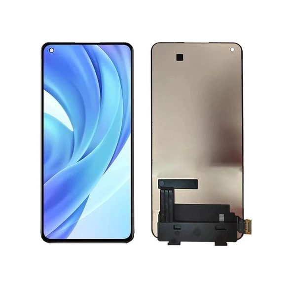 Xiaomi Mi 11 Lite OLED Lcd Ekran Dokunmatik B-7000 ürün görseli 1