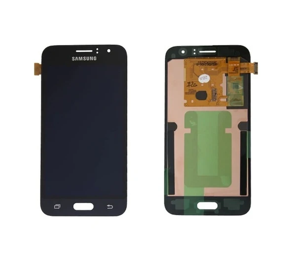 Samsung Uyumlu J1 2016 Lcd Ekran Dokunmatik B-7000 (458424847) ürün görseli 1