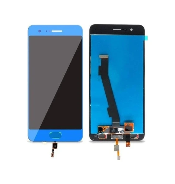 Xiaomi Uyumlu Redmi Note 3 Tuşlu Lcd Ekran Dokunmatik ürün görseli 1