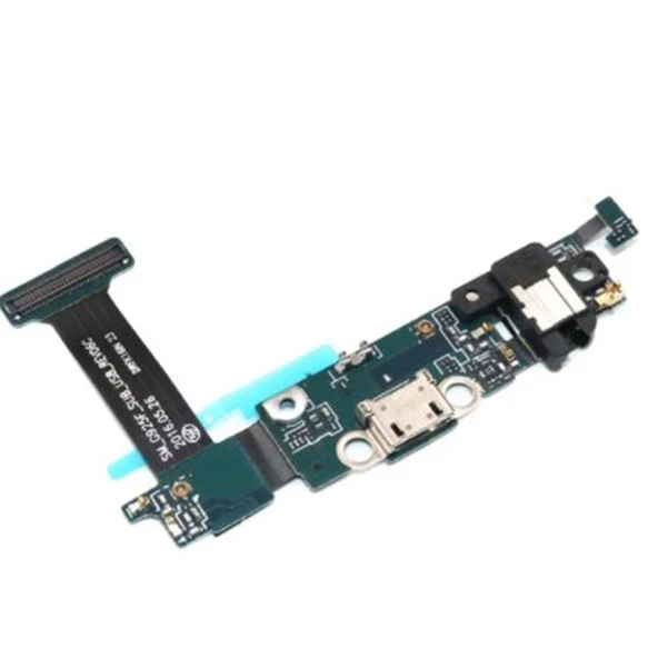 Samsung Uyumlu S6 Edge Şarj Bordu 1 Adet ürün görseli 1