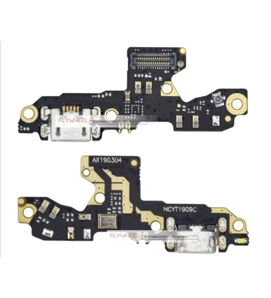 Xiaomi Redmi 7a Şarj Bordu 1 Adet ürün görseli 1