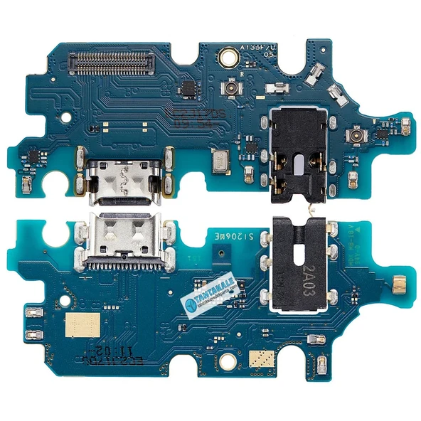Samsung Uyumlu A13 Şarj Bordu 1 Adet ürün görseli 1
