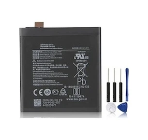 Oneplus 7t Pro Pil Batarya + Tamir Seti ürün görseli 1