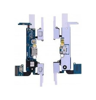 Samsung Uyumlu Galaxy A7 Şarj Soket Filmi ürün görseli 1