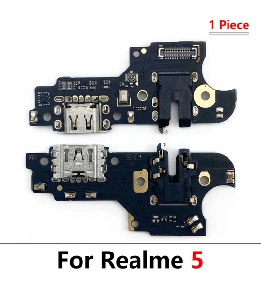 Oppo Realme 5 Şarj Bordu Adet-1 Adet ürün görseli 1