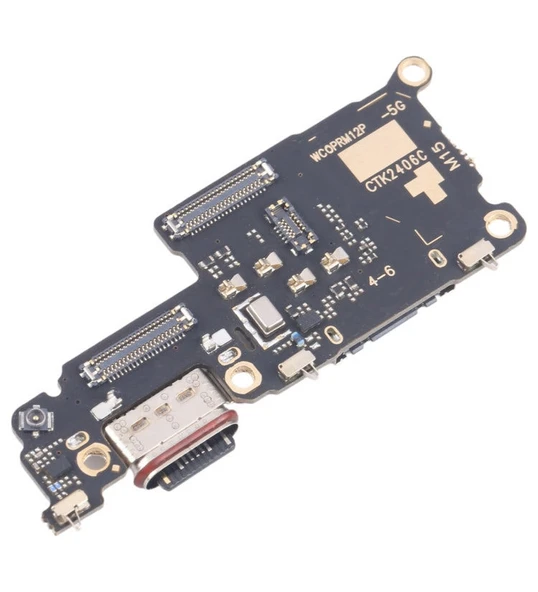 Oppo Realme 12 Pro Şarj Bordu Adet-1 Adet ürün görseli 1